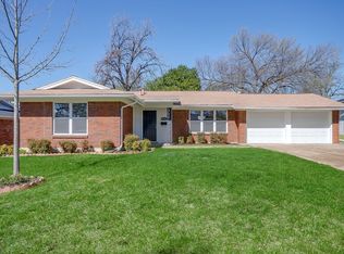 5312 Waits Ave, Fort Worth, TX 76133