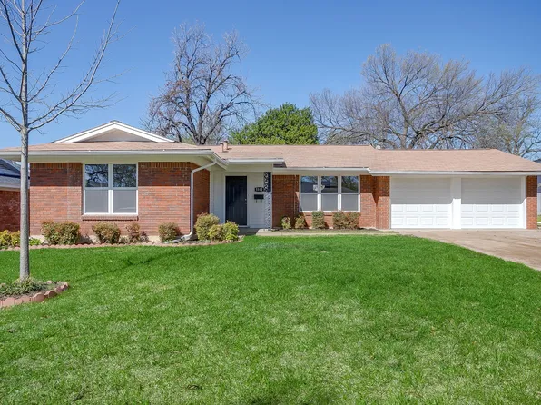 5312 Waits Ave, Fort Worth, TX 76133