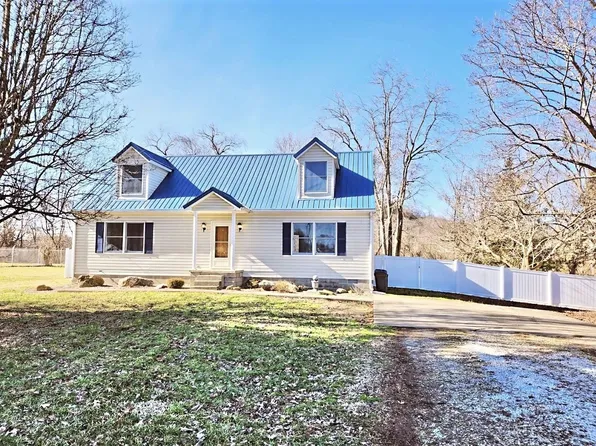 130 Pine St, Gallipolis, OH 45631