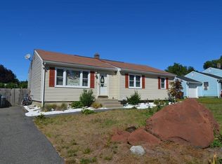 20 Deepfield Rd, Springfield, MA 01118