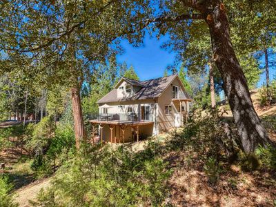 12295 Sunnyside Way, Groveland, CA, 95321