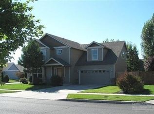 20564 Dylan Loop, Bend, OR 97702