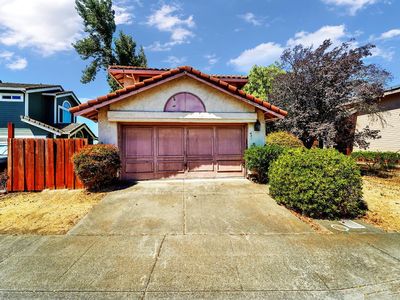 453 Knights Cir, Vallejo, CA, 94591