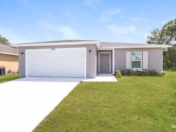490 Hatcher St SE, Palm Bay, FL 32909