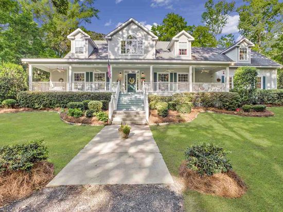 1215 Havana Hwy Quincy Fl 32352 Mls 325177 Zillow