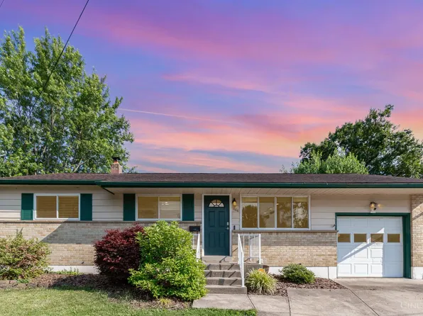 7166 Longwood Ct, Cincinnati, OH 45239