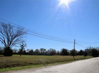 Courtney Rd, Navasota, TX 77868