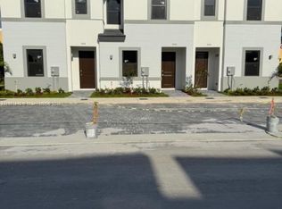 1037 NW 1st, Florida City, FL 33034