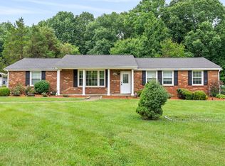 420 Bryan Rd, Clarksville, TN 37043