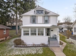 22 English St, Binghamton, NY 13904