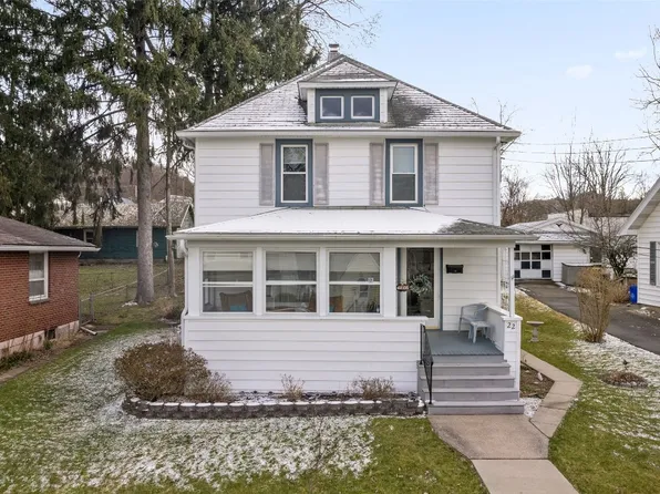 22 English St, Binghamton, NY 13904