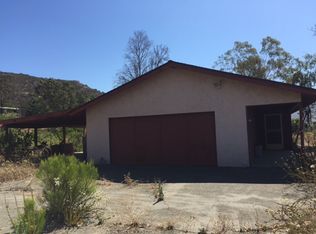 11544 Cerro De Paz, Lakeside, CA 92040