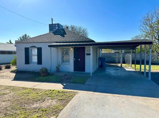 4245 N 2nd Dr, Phoenix, AZ 85013
