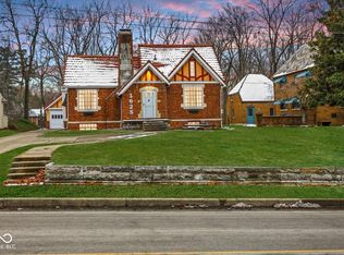 1625 S Riley Hwy, Shelbyville, IN 46176