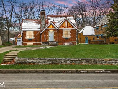 1625 S Riley Hwy, Shelbyville, IN, 46176