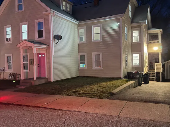 185 Broad St Floor 2, Marlborough, MA 01752