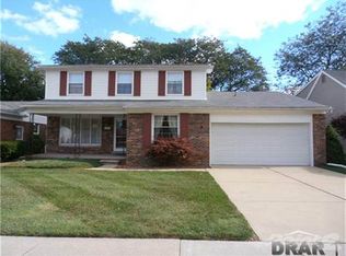 10181 Northway Ave, Allen Park, MI 48101