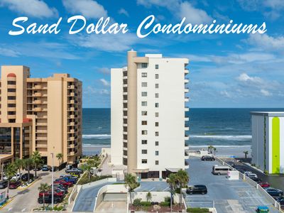 3115 S Atlantic Ave APT 904, Daytona Beach, FL, 32118