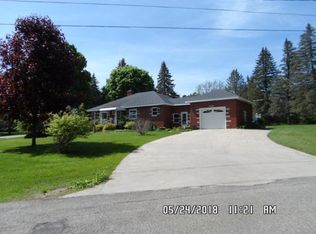 600 S 2nd St, Harrison, MI 48625