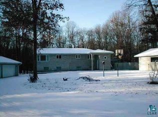 7609 Glendenning Rd, Danbury, WI 54830