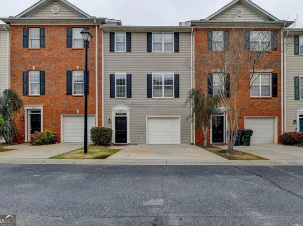 5357 Beaver Br, Norcross, GA 30071