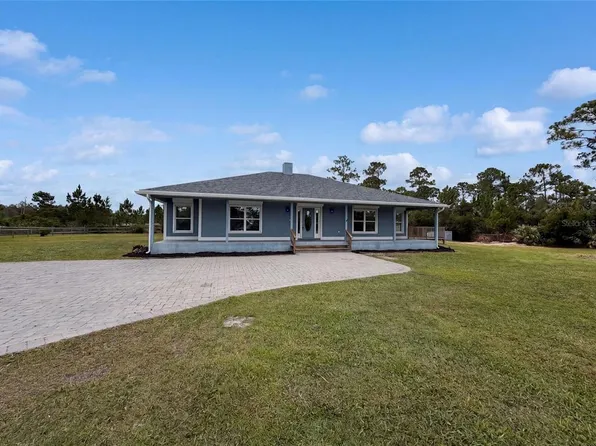 2620 Kelly Ln, Malabar, FL 32950