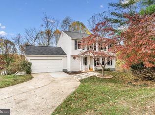 9382 Rustling Leaf, Columbia, MD 21045