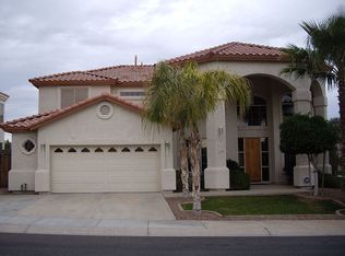 1408 W Heather Ave, Gilbert, AZ 85233