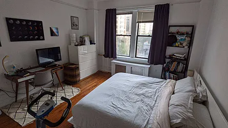 Rented by Bond New York