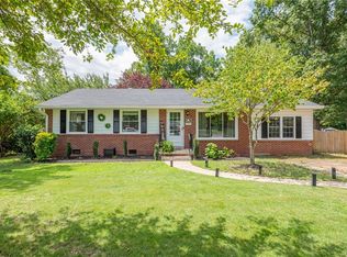 2703 Fruehauf Rd, Henrico, VA 23228