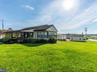 1880 & 1892 White Hall Rd, Littlestown, PA 17340