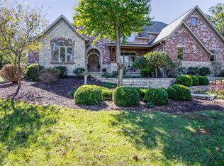10541 Glen Oaks Dr, Festus, MO 63028