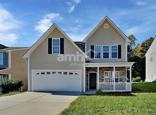 2916 Filbert St, Raleigh, NC 27610