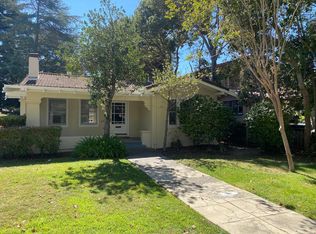 426 Lowell Ave, Palo Alto, CA 94301