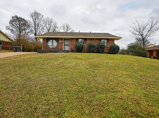 4566 Weaver Rd, Memphis, TN 38109