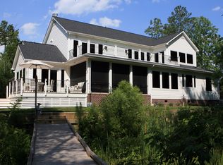 147 Morgana Dr, Hertford, NC 27944