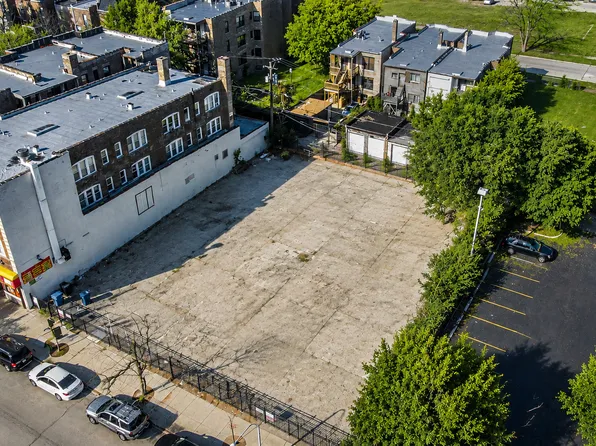 1510 E 67th St, Chicago, IL 60637