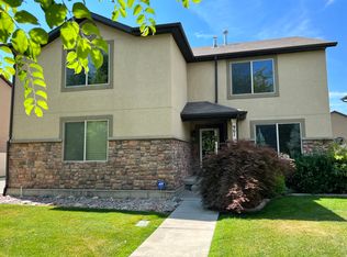 961 W 950th St S, Springville, UT 84663