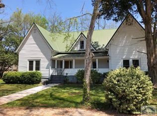 599 Gordon St, Jefferson, GA 30549