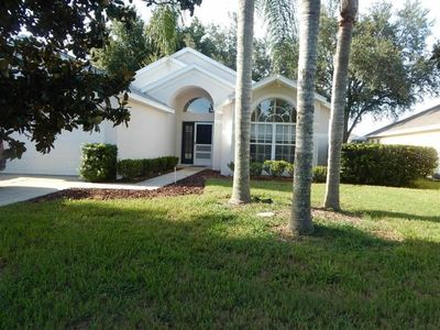 2613 Meadow Oaks Loop, Clermont, FL, 34714