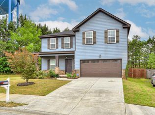 3055 Margot Ln, Grovetown, GA 30813