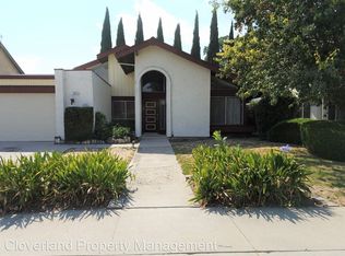 957 Cape Buffalo Dr, San Jose, CA 95133