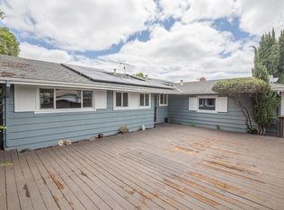 4042 Meridian Ave, San Jose, CA 95124