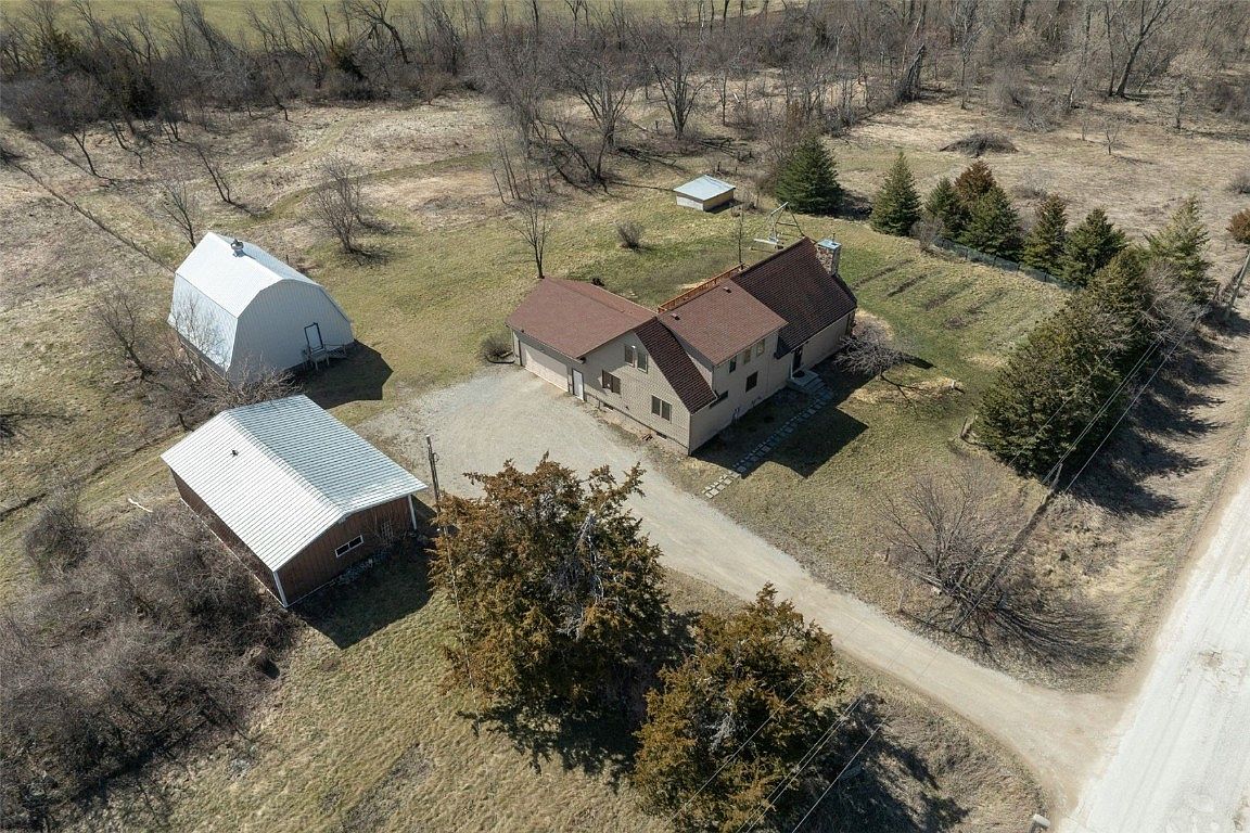 3296 62nd St, Shellsburg, IA 52332 Zillow