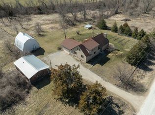 3296 62nd St, Shellsburg, IA 52332