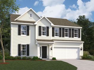 4702 Homestead Dr, Whitestown, IN