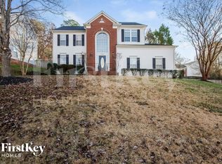 13811 Hatton Cross Dr, Charlotte, NC 28278