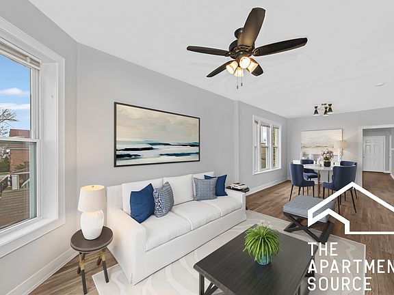 3rd image of 4340 W Shakespeare Ave #2