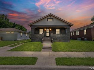 636 Post Pl, East Saint Louis, IL
