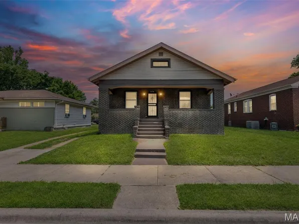 636 Post Pl, East Saint Louis, IL 62205